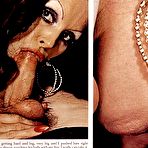 Third pic of Private Classic Porn Private Magazine #041
