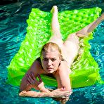 Third pic of Amanda in Raw Naked Swimming - www.SweetNatureNudes.com - Cute Sexy Simple Natural Naked Outdoor Beauty!