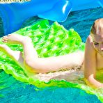 Fourth pic of Amanda in Raw Naked Swimming - www.SweetNatureNudes.com - Cute Sexy Simple Natural Naked Outdoor Beauty!