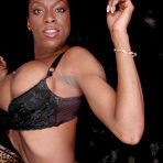 Fourth pic of Transsexual shemales @ Foxy Angel