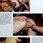 Fourth pic of Private Classic Porn Private Magazine #57