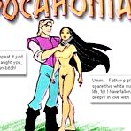 First pic of Pocahontas hidden orgies - Free-Famous-Toons.com