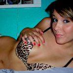 Second pic of Real amateur girlfriends having sex Hot amateur busty girls posing naked with no shame