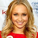 Fourth pic of Hayden Panettiere
