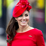 Second pic of Kate Middleton