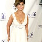 First pic of Paula Abdul