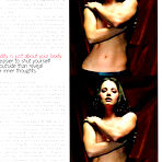 Third pic of Erica Durance picture gallery