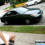 First pic of Chastity Lynn @ InterracialPickups.com