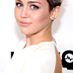 Second pic of Miley Cyrus