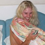 Second pic of Hardcore erotic vacation pics taken on a hot blonde's vacation