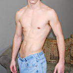 Second pic of Jack Griffin Busts A Nut Gallery at CollegeDudes