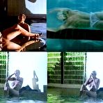 Third pic of Brigitte Nielsen nude vidcaps