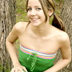 First pic of Andi Pink Among Trees :: Sweet T and A