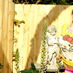 First pic of Backyard Boogy - Quinn - Girlsoutwest.com