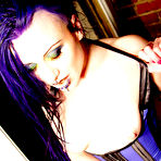 Fourth pic of GothicSluts Girls - Hosted Goth Erotica Gallery