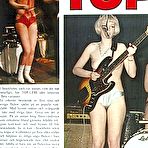 First pic of Private Classic Porn Private Magazine #8