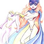 Fourth pic of Batman and Catwoman hard sex - Free-Famous-Toons.com