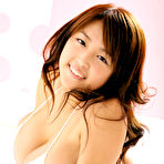 Fourth pic of Harada Orei - Busty Asians - Oriental Big Boobs Models