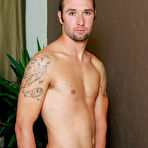 Second pic of Eric Clayton Busts A Nut Gallery at CollegeDudes