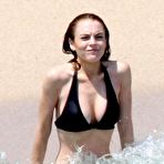 Third pic of :: Lindsay Lohan fully naked at AdultGoldAccess.com ! :: 