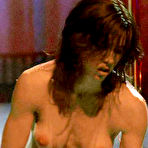 First pic of :: Largest Nude Celebrities Archive. Jessica Biel fully naked! ::