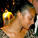 Third pic of Alesha Dixon naked celebrities free movies and pictures!