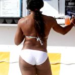 Fourth pic of :: Largest Nude Celebrities Archive. Serena Williams fully naked! ::