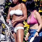 Fourth pic of  Vanessa Minnillo fully naked at CelebsOnly.com! 