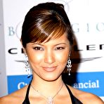 Third pic of Kelly Hu nude pictures gallery, nude and sex scenes