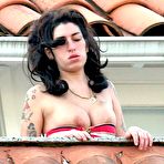 First pic of  Amy Winehouse fully naked at TheFreeCelebMovieArchive.com! 