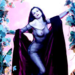 First pic of GothicSluts.com - Vampire Erotica
