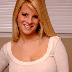 First pic of Kimmy from SpunkyAngels.com - The hottest amateur teens on the net!