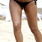 First pic of :: Largest Nude Celebrities Archive. Samantha Mumba fully naked! ::