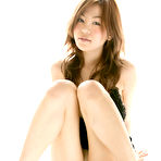 Fourth pic of Yoko Matsugane - Busty Asians - Oriental Big Boobs Models