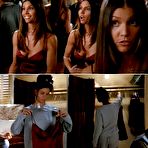 Fourth pic of Charisma Carpenter Sex Scenes - free celebrity nude and sex scenes movies and pictures: Charisma Carpenter nude