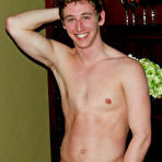 Second pic of Felix Sharpe Busts A Nut Gallery at CollegeDudes