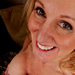 First pic of allover30free.com introducing 50 Year Old Jenna Covelli from AllOver30 - Pictures of naked MILF and housewives from Oakland, California