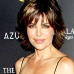 Second pic of Lisa Rinna nude photos and videos at Banned sex tapes