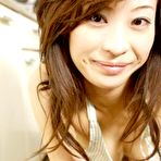 Second pic of Hot Japanese girl sexy picture and sexy movie all in g-queen.com and 
1pondo.tv