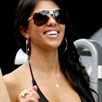 First pic of Kourtney Kardashian - nude and sex celebrity toons @ Sinful Comics Free Access 