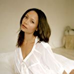 Third pic of Thandie Newton - celebrity sex toons @ Sinful Comics dot com