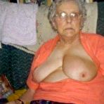 Second pic of Real granny sex
