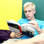 First pic of LollipopTwinks Dustin and Patrick Share a Treat Movie Gallery - Gay Twink Porn!