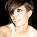 First pic of :: Frankie Sandford fully naked at AdultGoldAccess.com ! :: 