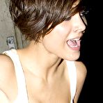 Third pic of :: Frankie Sandford fully naked at AdultGoldAccess.com ! :: 