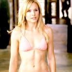 Second pic of Kristen Bell - nude and naked celebrity pictures and videos free!