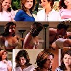 First pic of Tiffany Amber Thiessen Sex Scenes - free celebrity nude and sex scenes movies and pictures: Tiffany Amber Thiessen nude