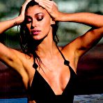 First pic of :: Largest Nude Celebrities Archive. Belen Rodriguez fully naked! ::