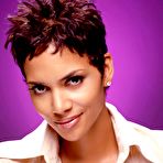 First pic of Halle Berry