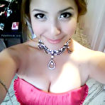 Fourth pic of Kinky Asian amateurs in user-submitted photos and videos at Me And My Asian!